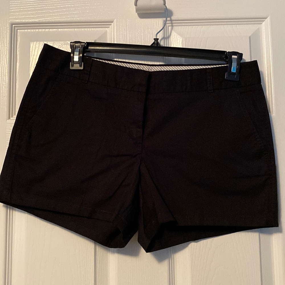 J Crew Chino shorts NWT